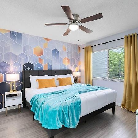 Oasis 203 - Symmetry & Serenity Titusville Εξωτερικό φωτογραφία