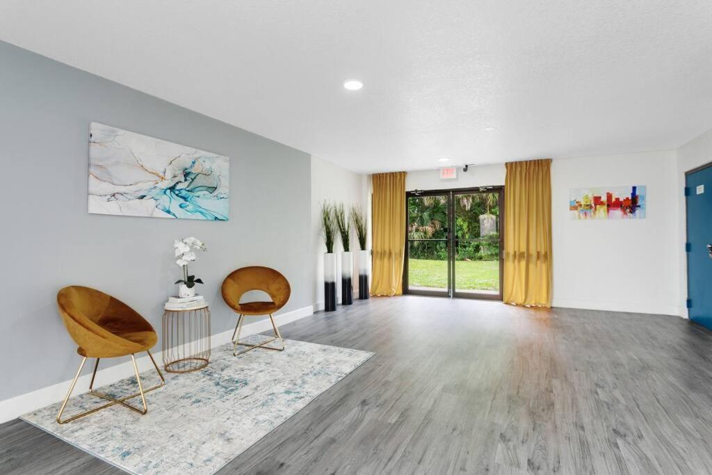 Oasis 203 - Symmetry & Serenity Titusville Εξωτερικό φωτογραφία
