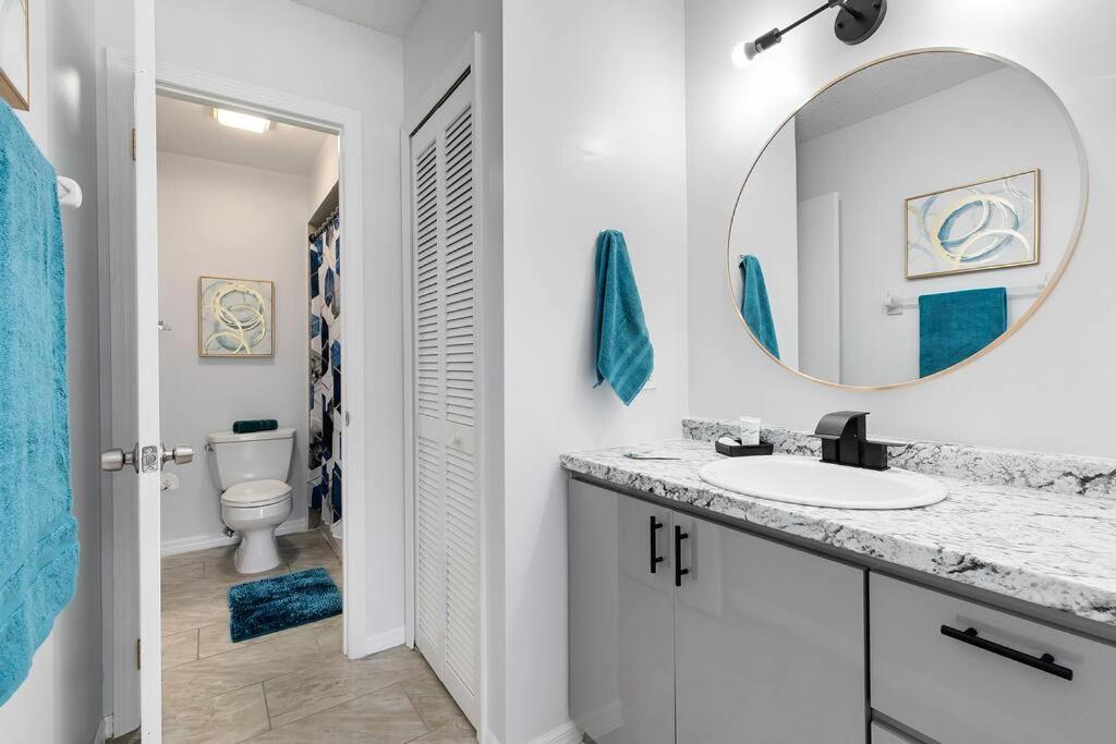 Oasis 203 - Symmetry & Serenity Titusville Εξωτερικό φωτογραφία