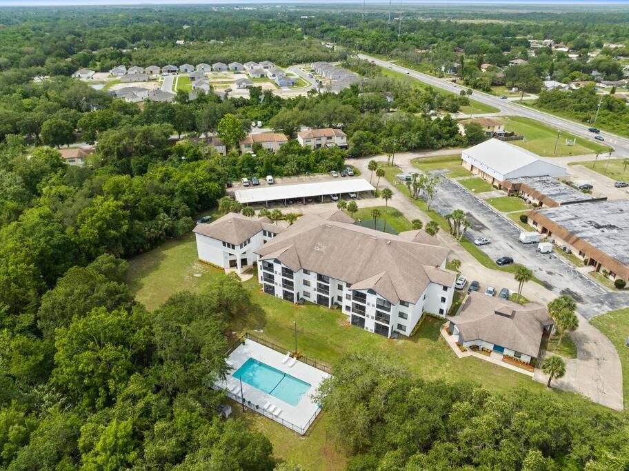 Oasis 203 - Symmetry & Serenity Titusville Εξωτερικό φωτογραφία