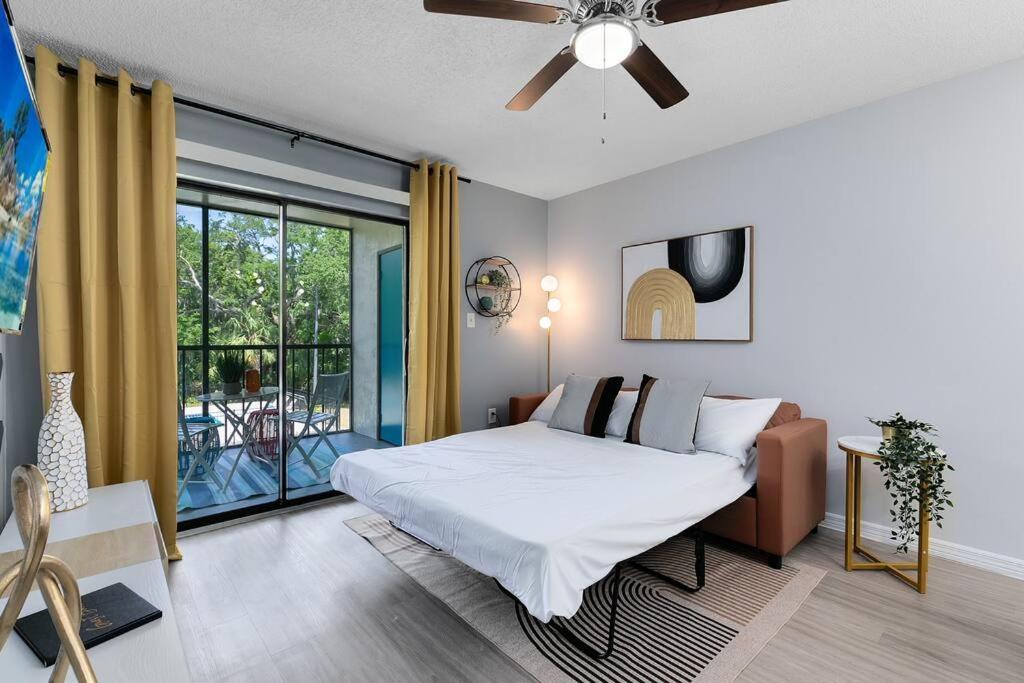 Oasis 203 - Symmetry & Serenity Titusville Εξωτερικό φωτογραφία