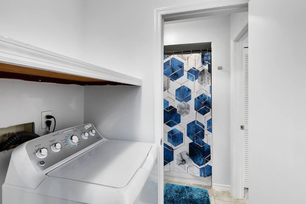 Oasis 203 - Symmetry & Serenity Titusville Εξωτερικό φωτογραφία