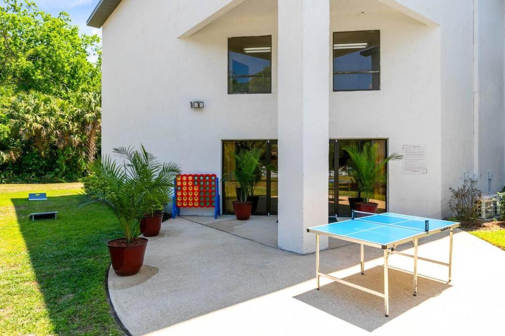 Oasis 203 - Symmetry & Serenity Titusville Εξωτερικό φωτογραφία