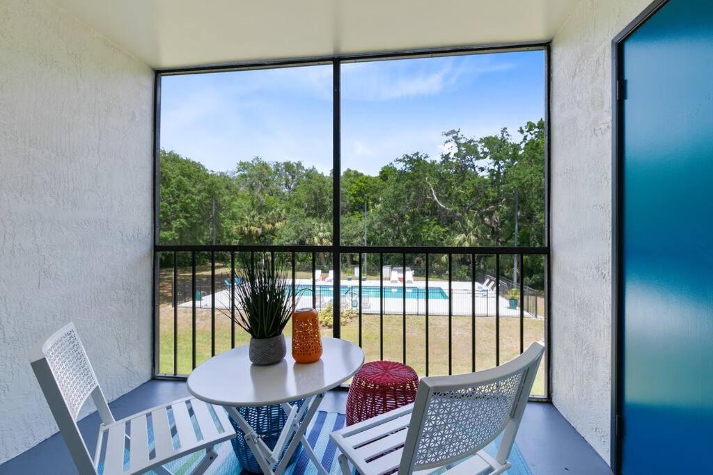Oasis 203 - Symmetry & Serenity Titusville Εξωτερικό φωτογραφία