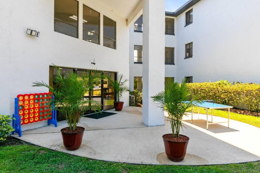 Oasis 203 - Symmetry & Serenity Titusville Εξωτερικό φωτογραφία
