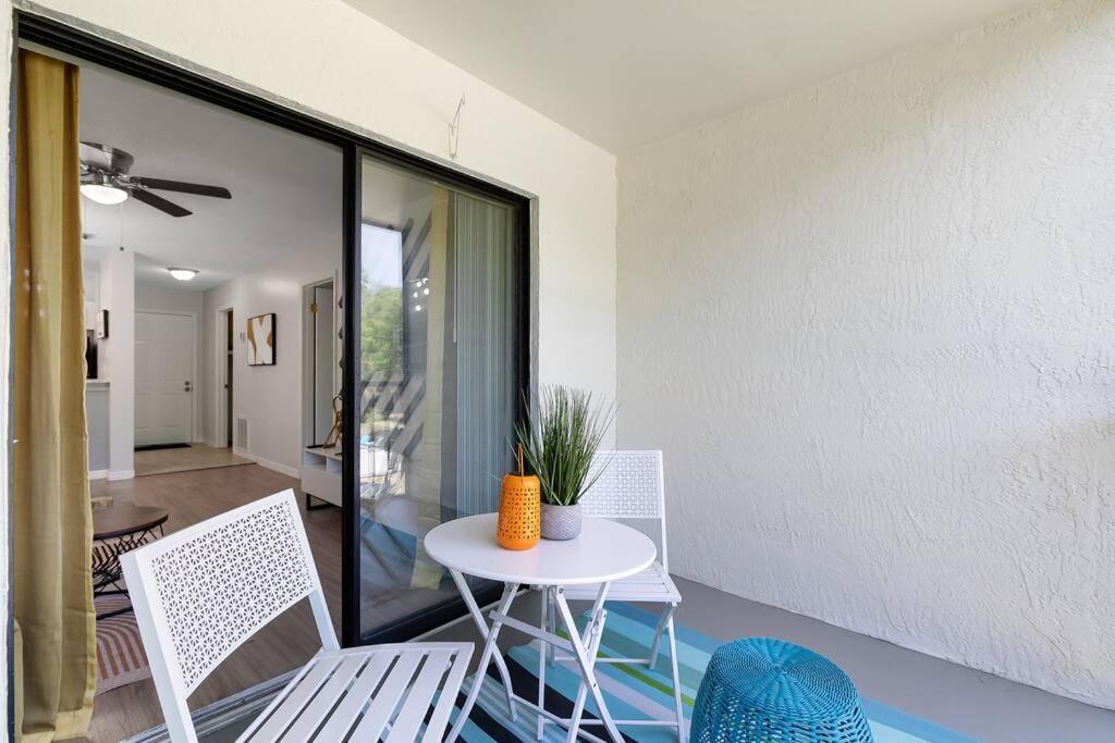 Oasis 203 - Symmetry & Serenity Titusville Εξωτερικό φωτογραφία