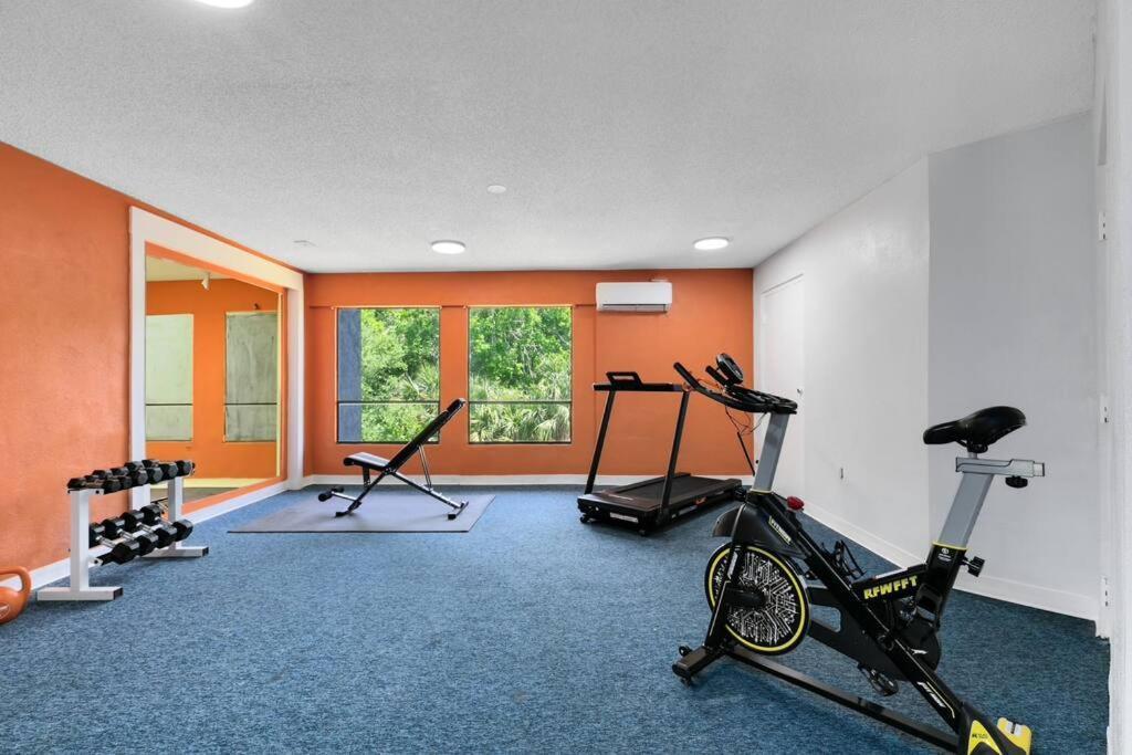 Oasis 203 - Symmetry & Serenity Titusville Εξωτερικό φωτογραφία