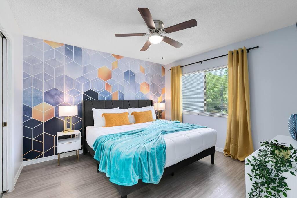 Oasis 203 - Symmetry & Serenity Titusville Εξωτερικό φωτογραφία